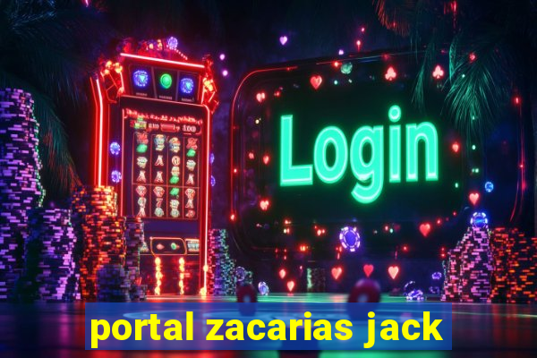 portal zacarias jack